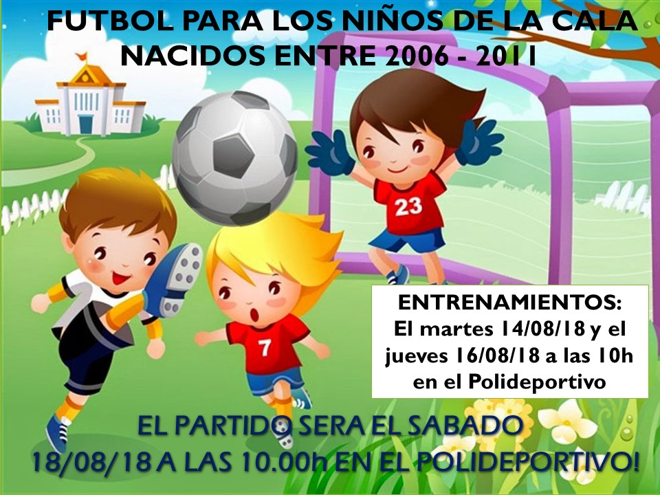 20180819 futbol infantil espanyol