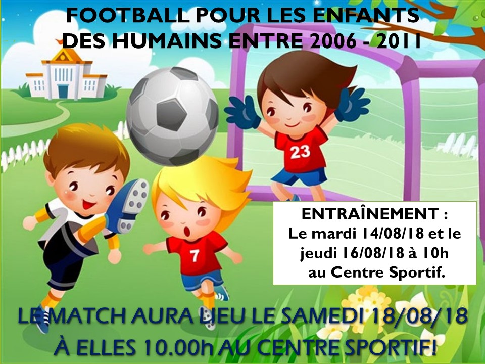 20180819 futbol infantil frances